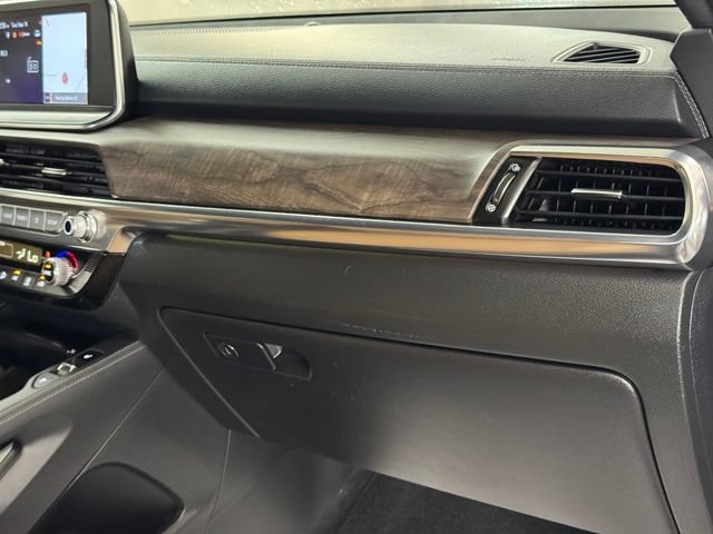 Used 2022 Kia Telluride SX FWD image 27