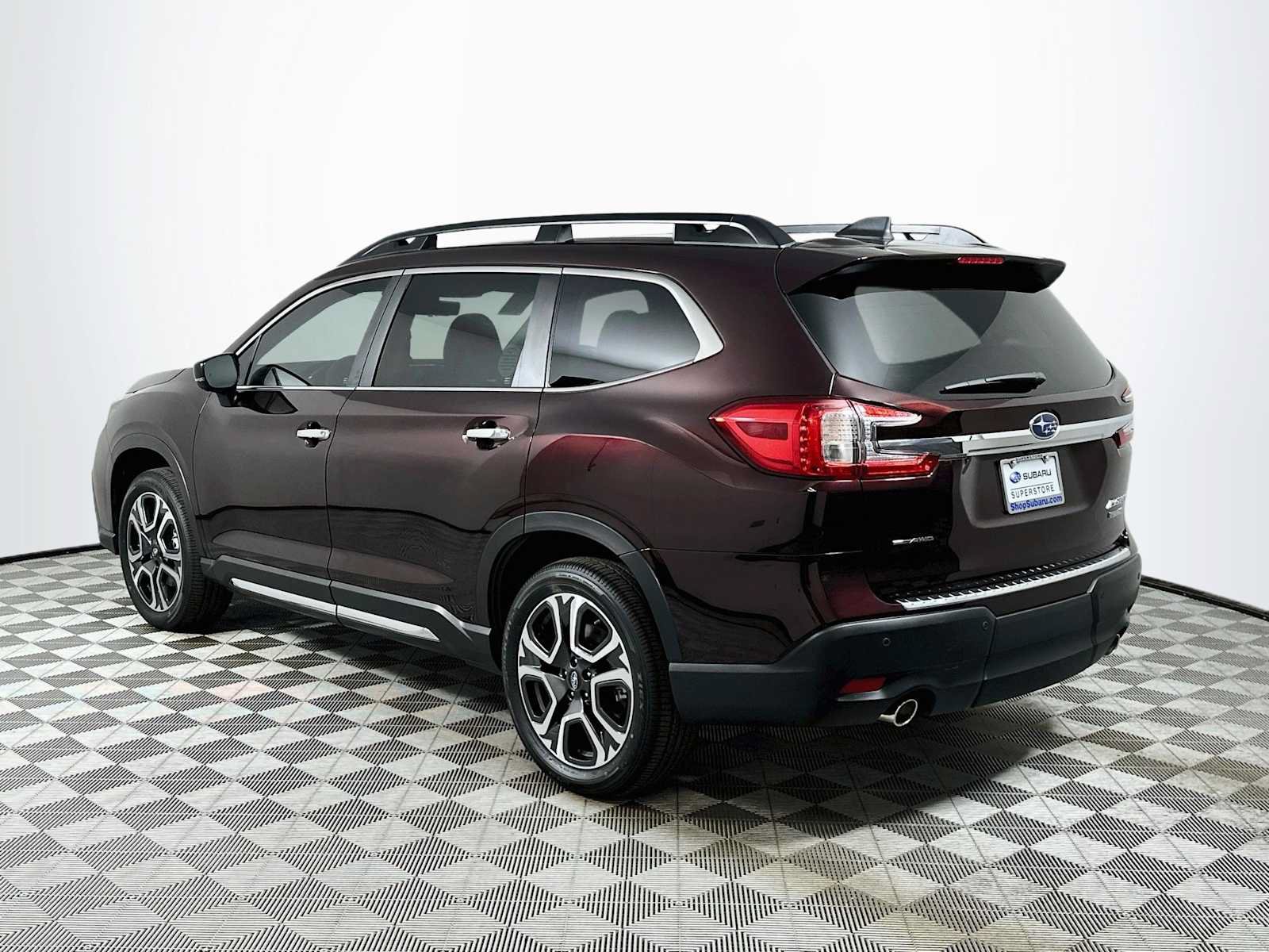 New 2027 Subaru Ascent Touring AWD/4WD image 5