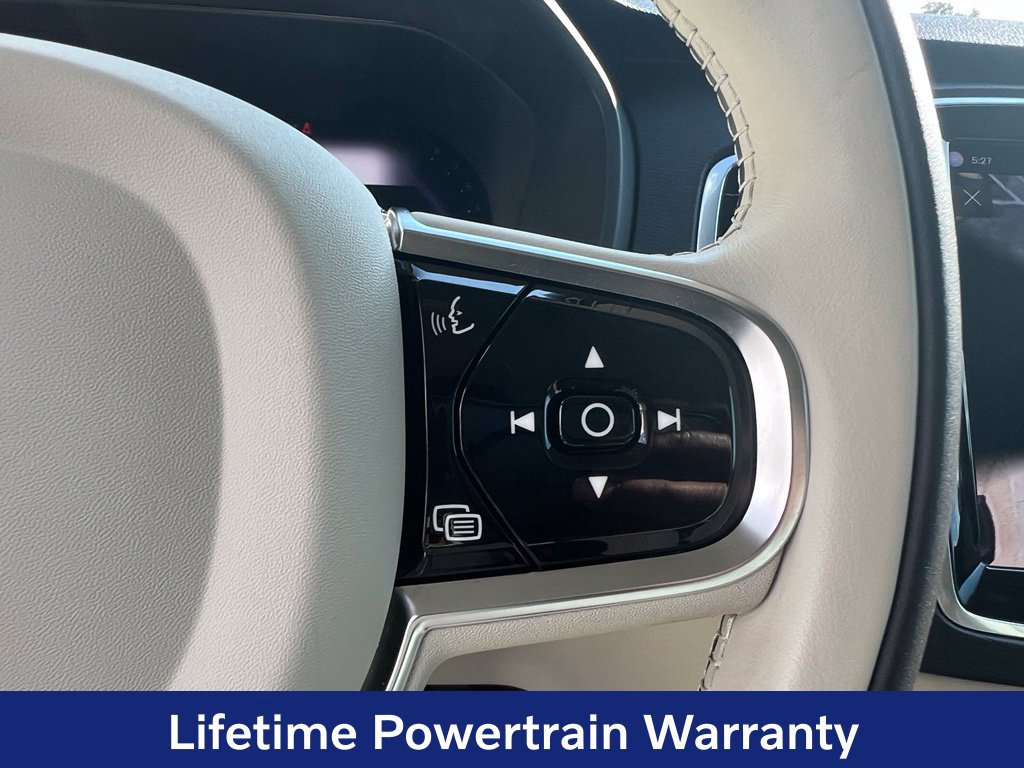 Certified 2024 Volvo XC90 B6 Plus w/ Protection Package Premier AWD/4WD image 19