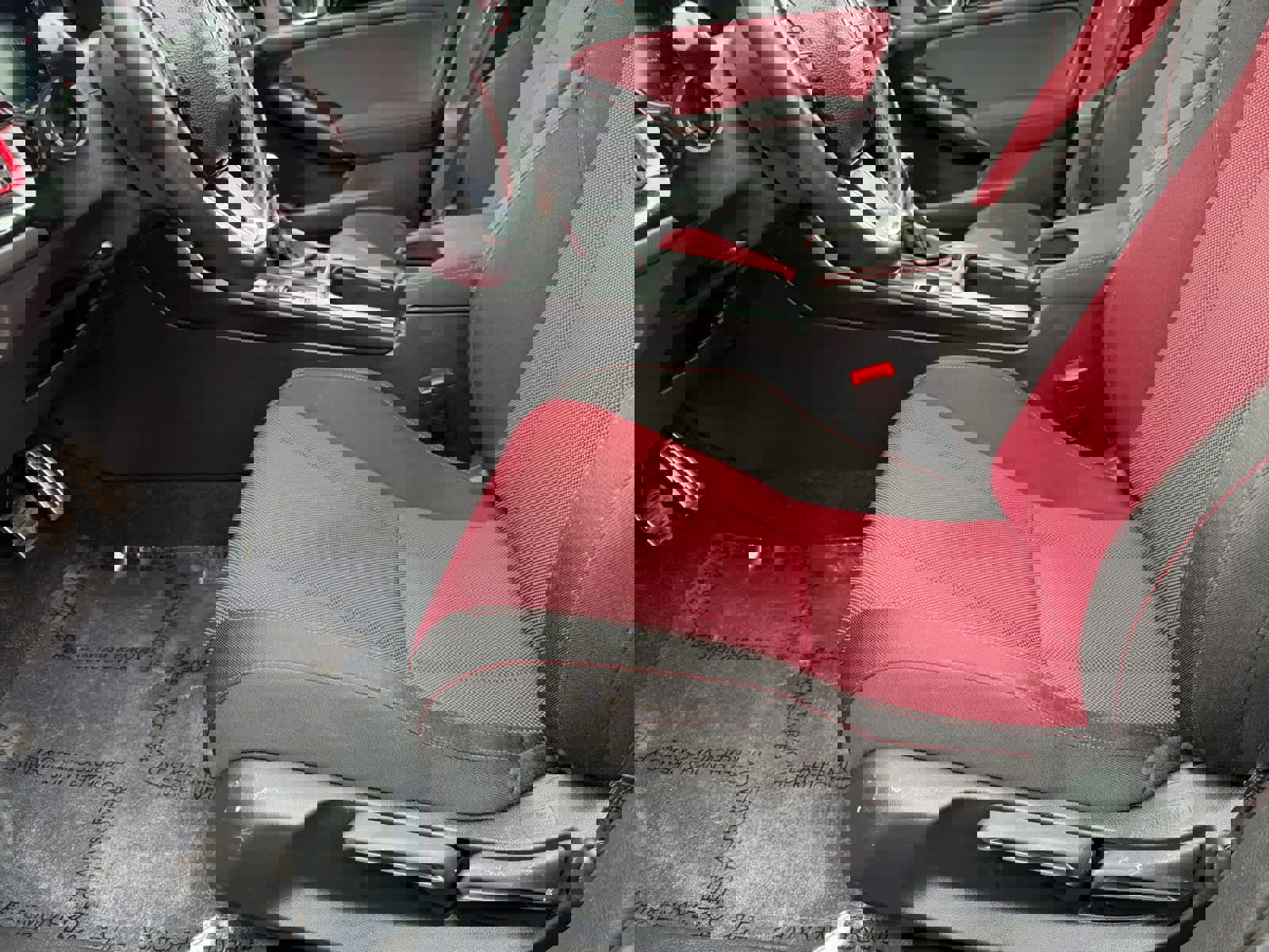 Used 2025 Honda Civic Si image 7