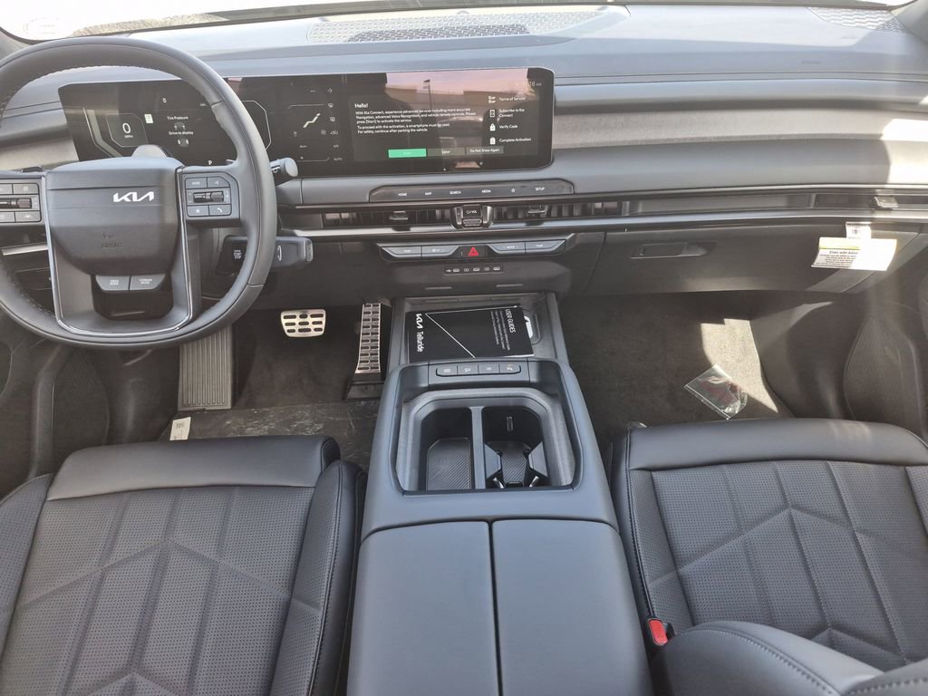 New 2027 Kia Telluride SX X-Line image 14