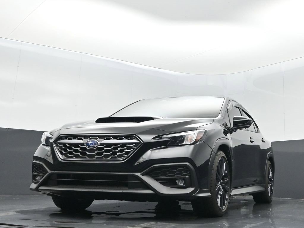 Used 2024 Subaru WRX Premium image 8