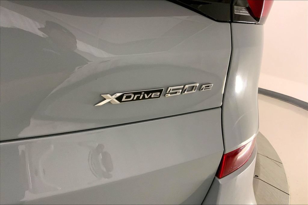 Certified 2024 BMW X5 xDrive50e AWD/4WD image 30