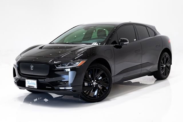 Used 2024 Jaguar I-PACE R-Dynamic HSE