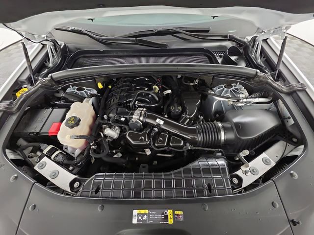 Used 2024 Jeep Grand Cherokee Limited w/ Black Appearance Package image 45