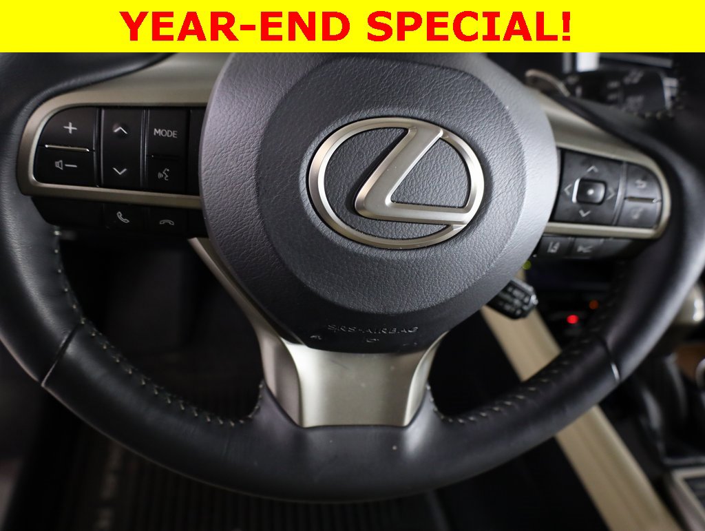 Used 2022 Lexus RX 450h AWD w/ Premium Package image 15