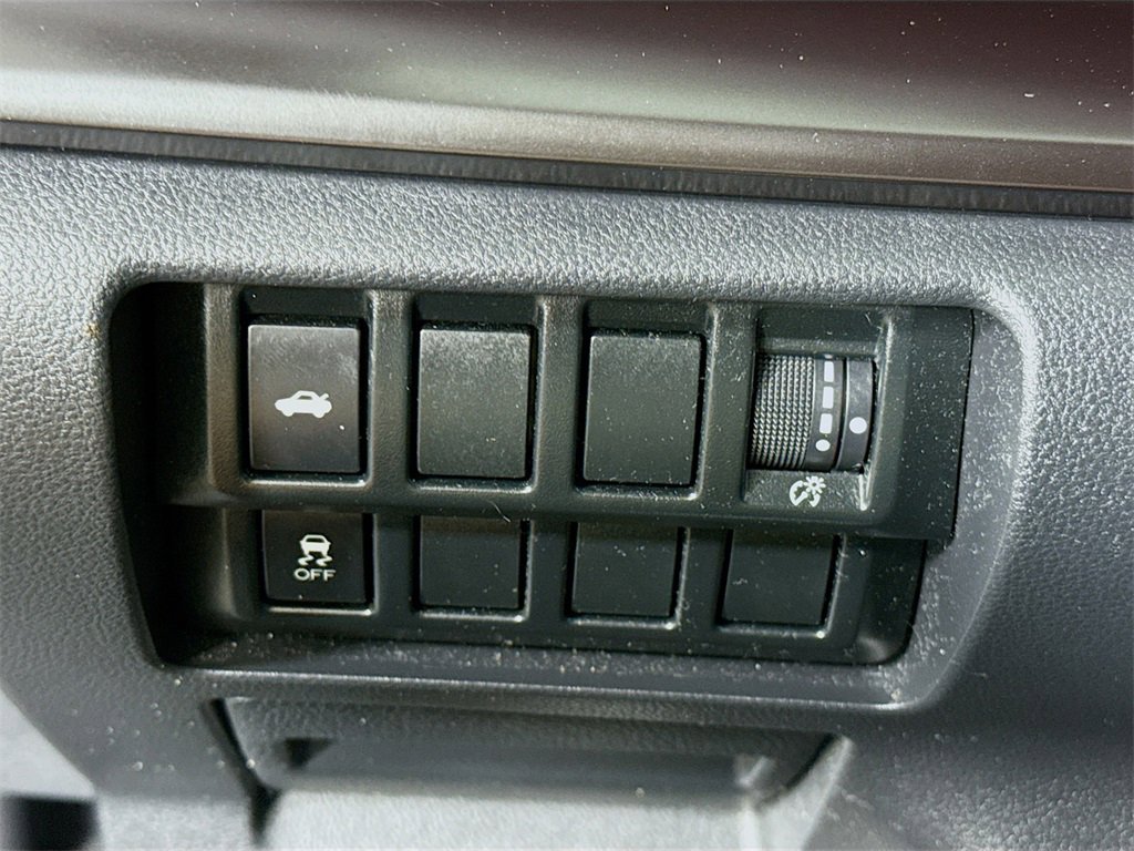 Used 2022 Subaru WRX Limited image 21