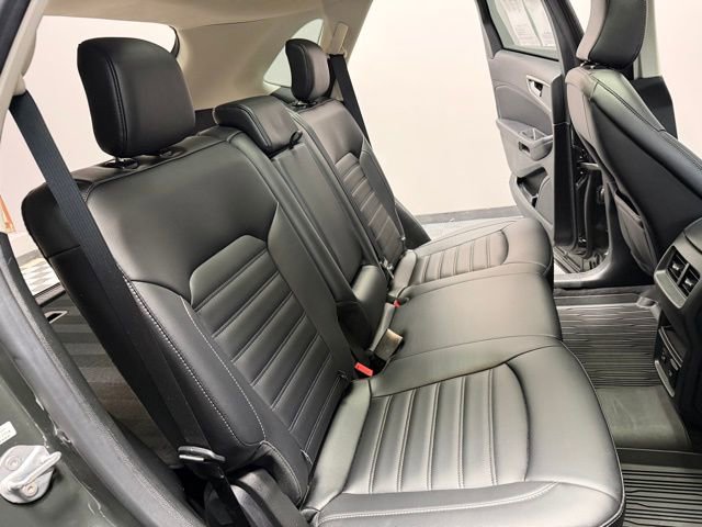 Used 2022 Ford Edge SEL w/ Convenience Package AWD/4WD image 25
