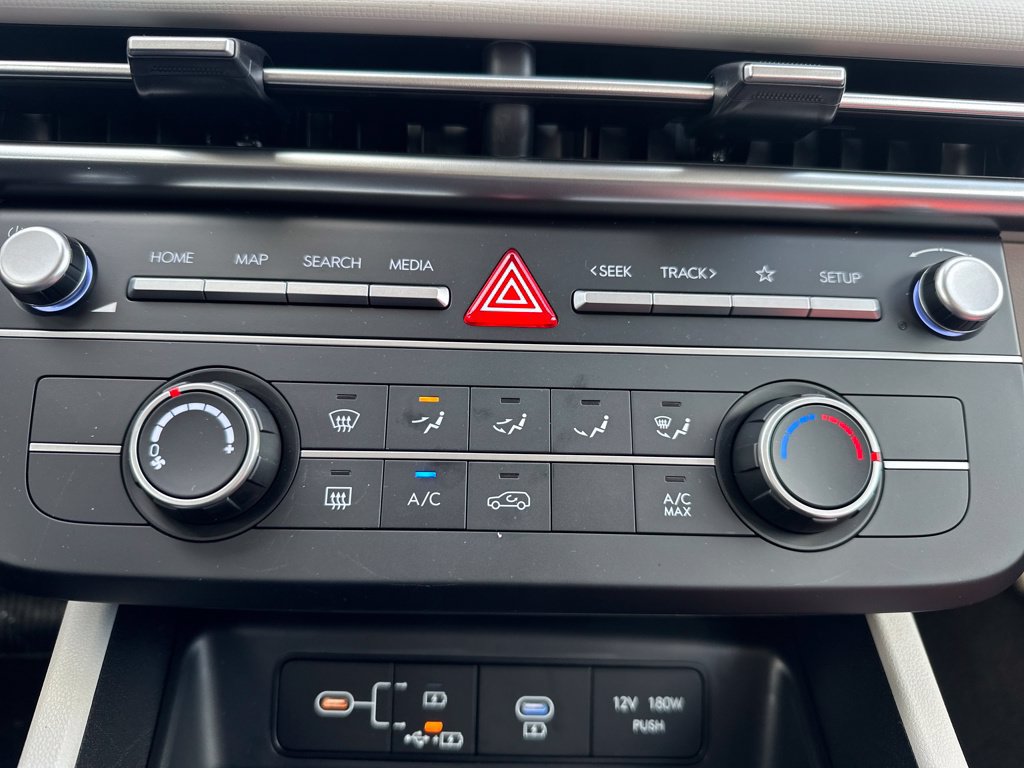 Certified 2026 Hyundai Tucson SE AWD/4WD image 24