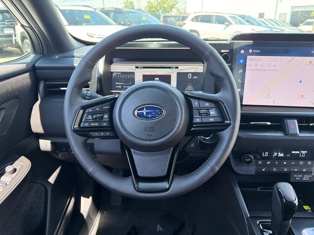 New 2026 Subaru Outback Premium AWD/4WD image 14
