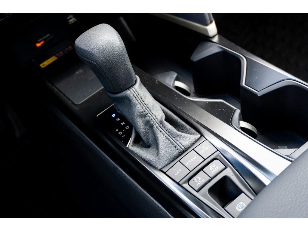 New 2026 Toyota Camry LE image 24