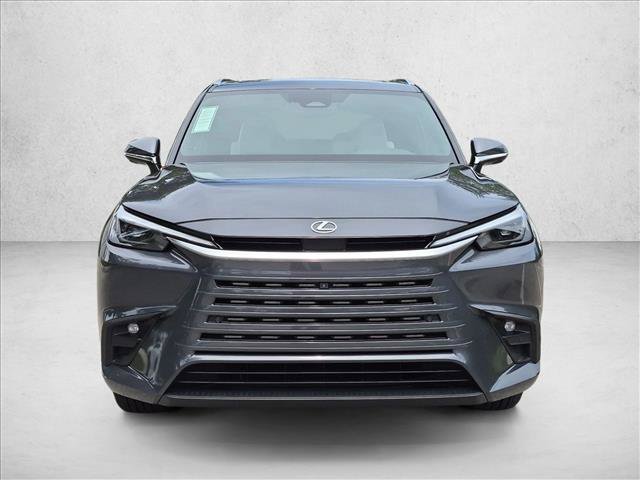 Used 2025 Lexus TX 350 AWD image 2