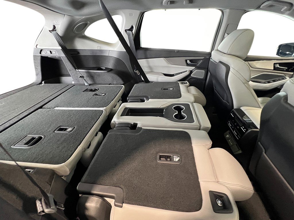 New 2026 Acura MDX SH-AWD w/ Technology Package image 29