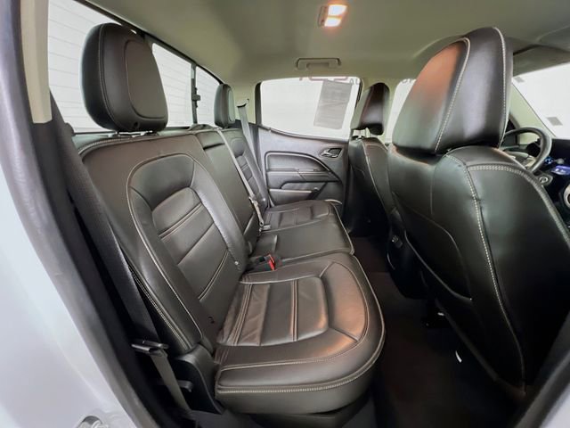 Used 2019 GMC Canyon Denali image 39