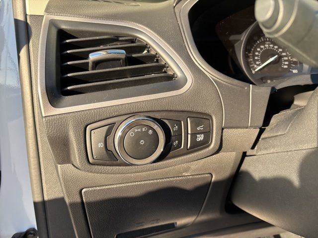 Used 2024 Ford Edge SEL w/ Convenience Package image 14