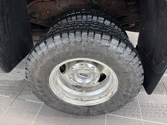 Used 2016 Ford F350 Lariat w/ Lariat Ultimate Package image 6