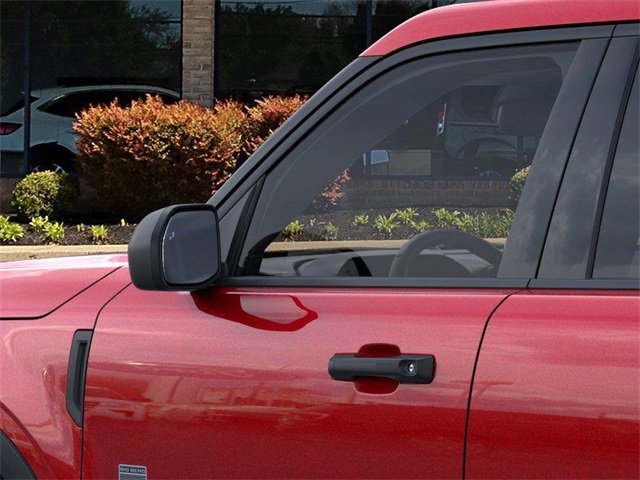 New 2025 Ford Bronco Sport Big Bend image 20