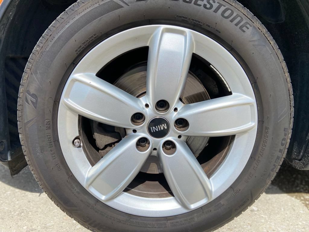 Used 2018 MINI Cooper Countryman FWD image 9