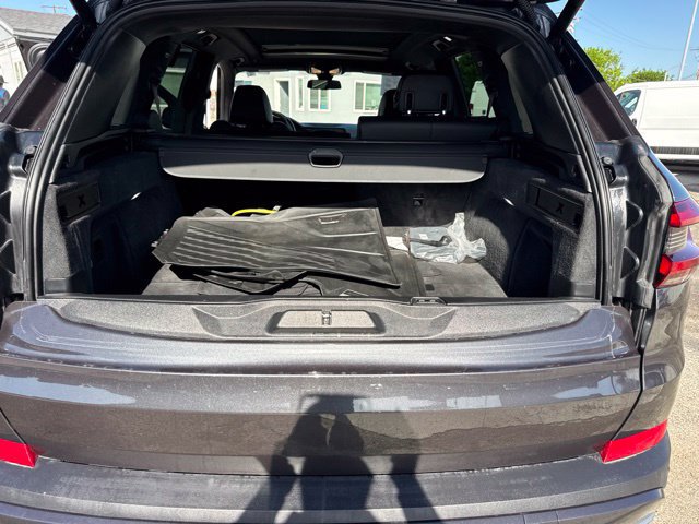 Used 2022 BMW X5 xDrive45e w/ Climate Comfort Package AWD/4WD image 49