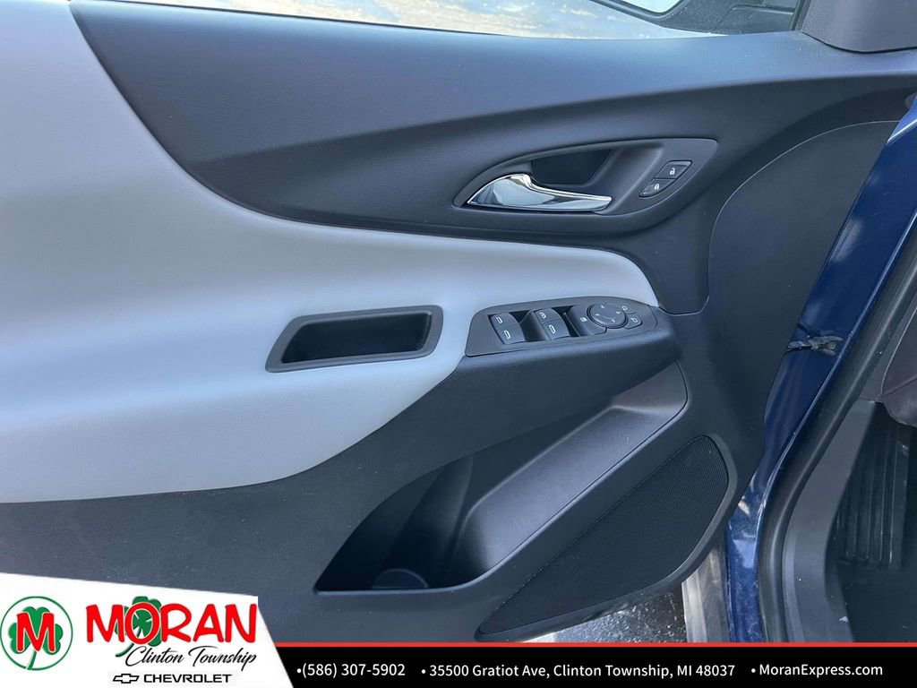 Certified 2023 Chevrolet Equinox LS w/ LS Convenience Package image 15