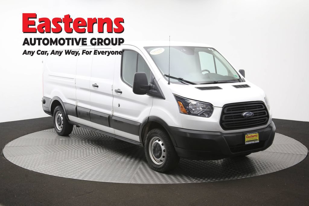 Used 2019 Ford Transit 150 148 Low Roof RWD image 49
