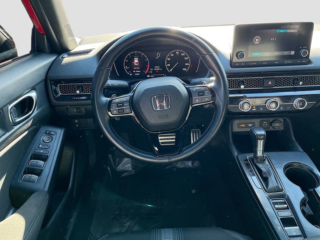 Used 2024 Honda Civic Sport image 20