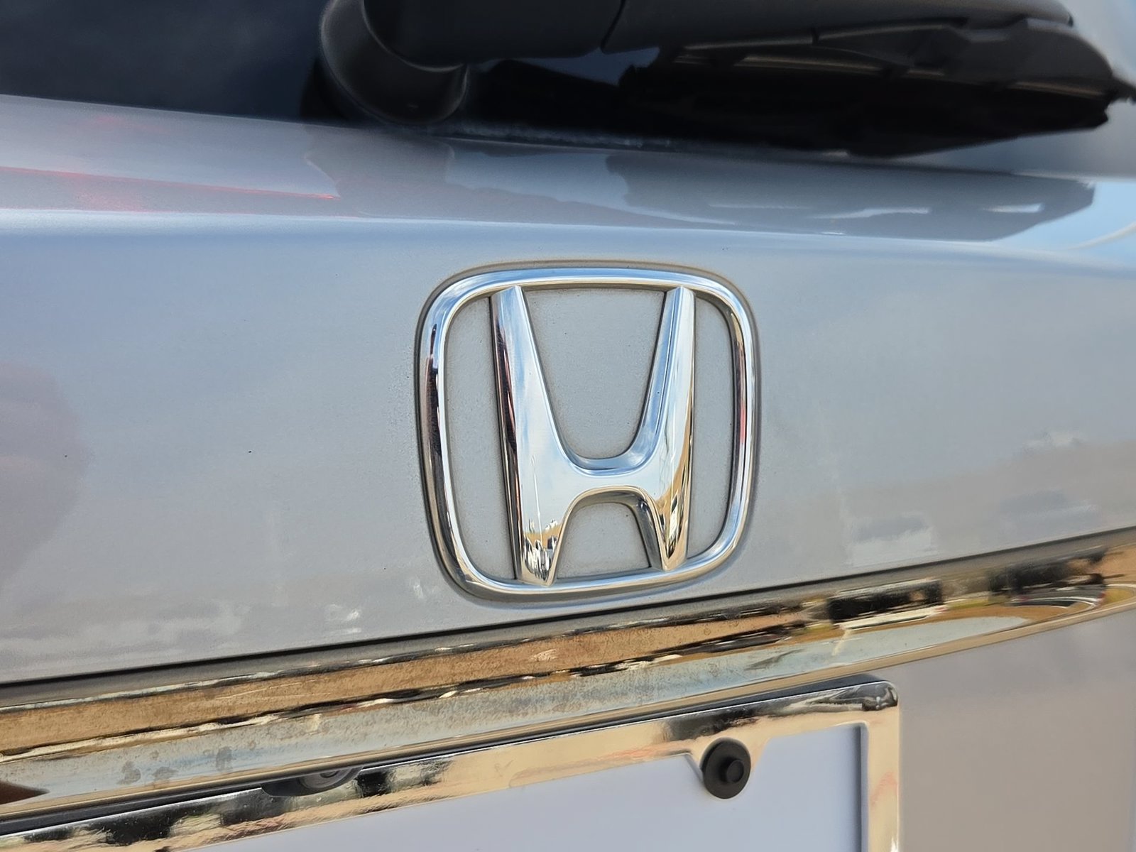 Used 2019 Honda HR-V EX image 30