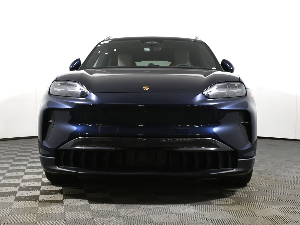 New 2026 Porsche Cayenne Electric AWD/4WD image 10