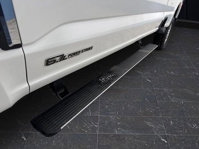Used 2024 Ford F250 King Ranch image 42
