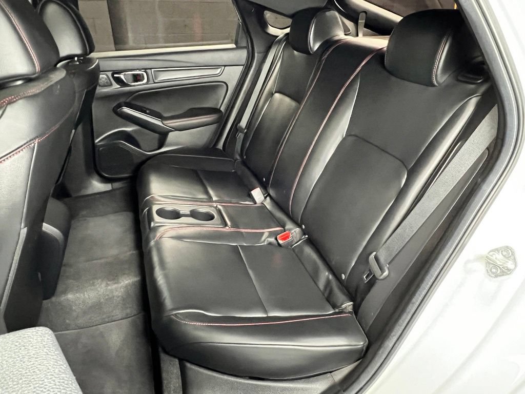 Used 2024 Acura Integra Type S FWD image 16