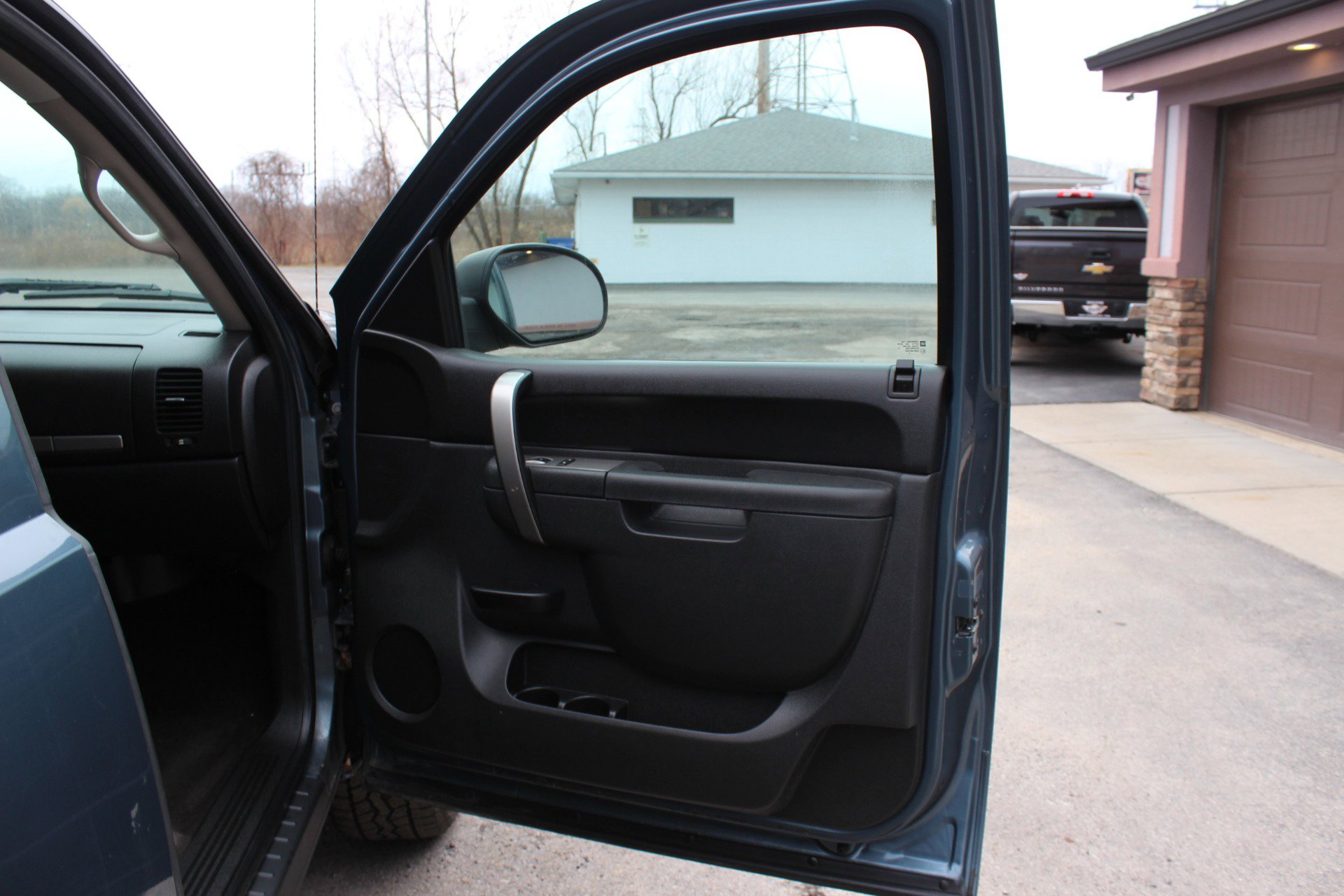 Used 2012 Chevrolet Silverado 1500 LT w/ All-Star Edition image 32