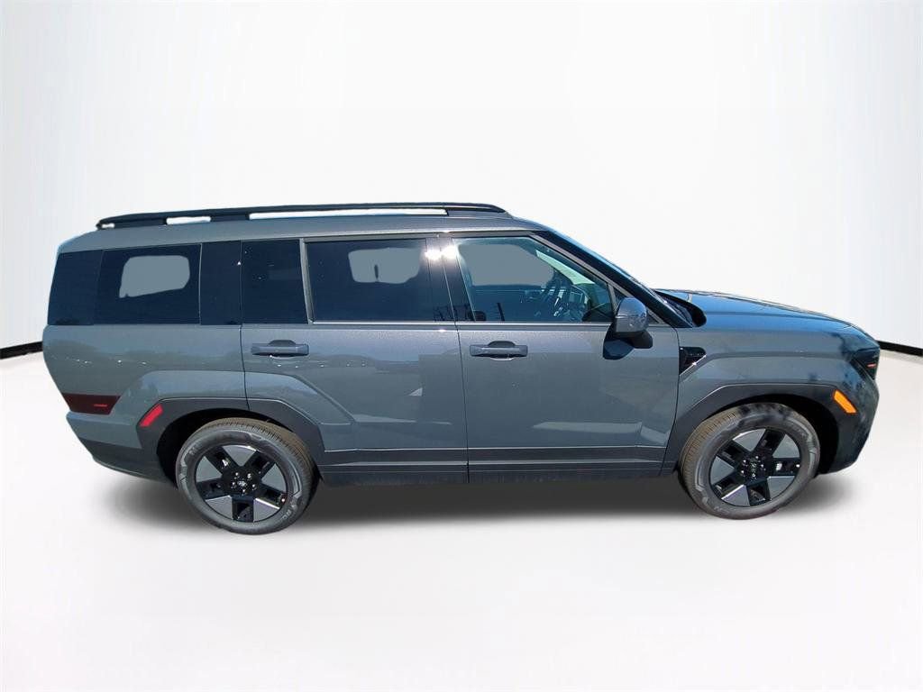 New 2026 Hyundai Santa Fe SEL FWD image 4