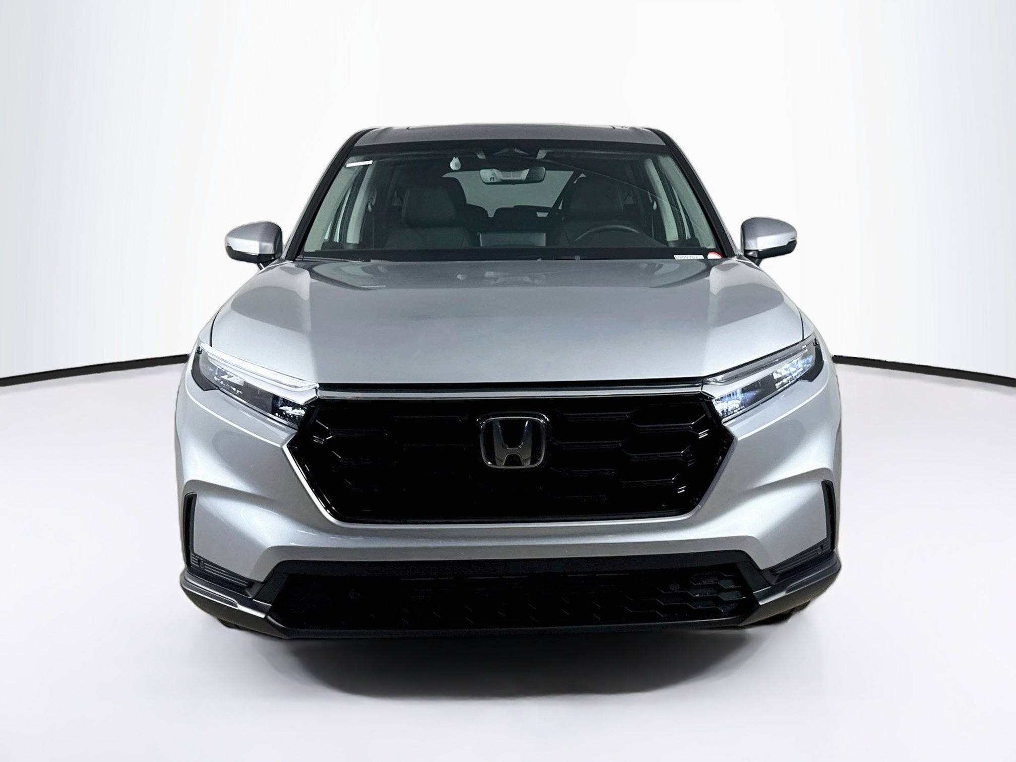 New 2027 Honda CR-V EX-L image 3