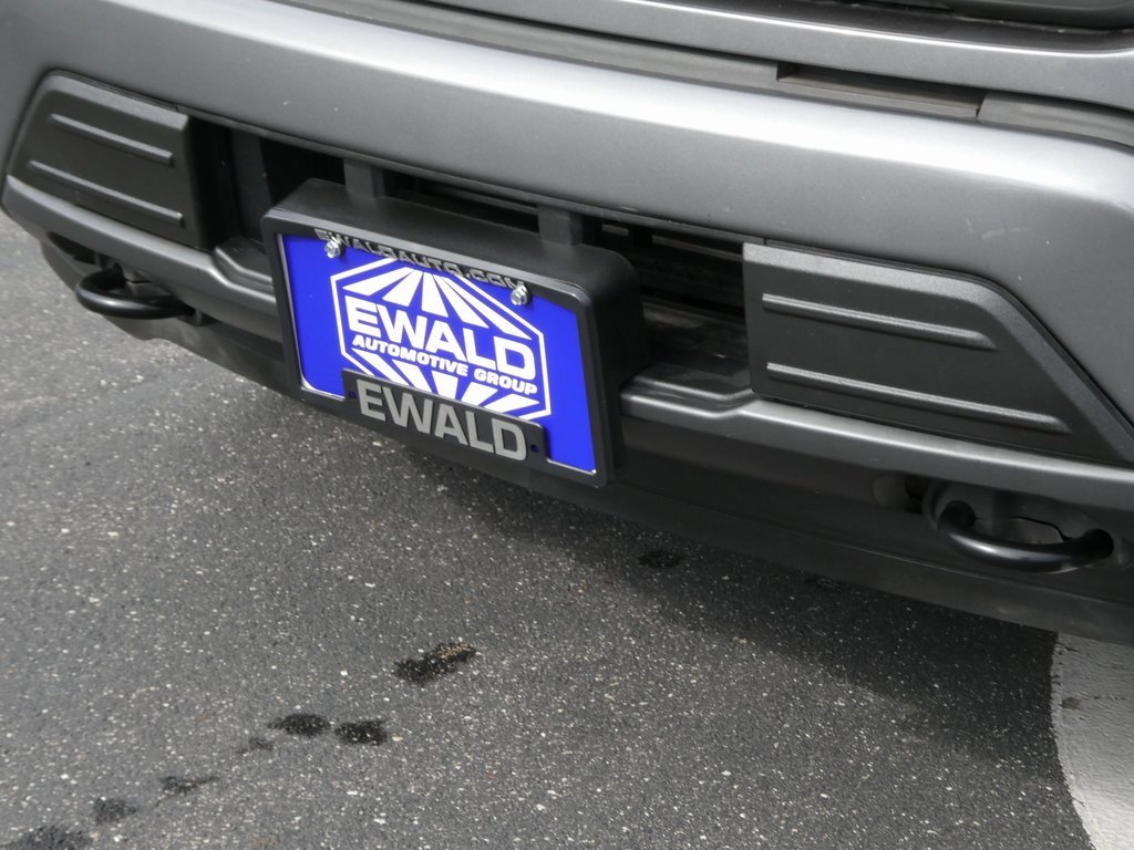 Used 2023 Ford F150 XLT w/ Equipment Group 302A High image 26