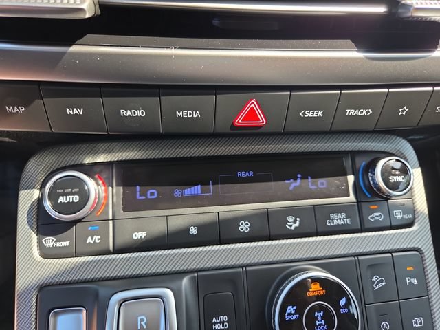 Used 2025 Hyundai Palisade XRT AWD/4WD image 26