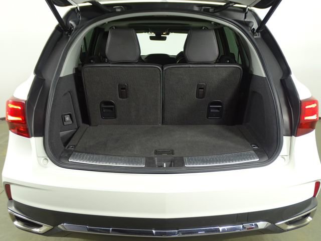 Used 2020 Acura MDX FWD image 15