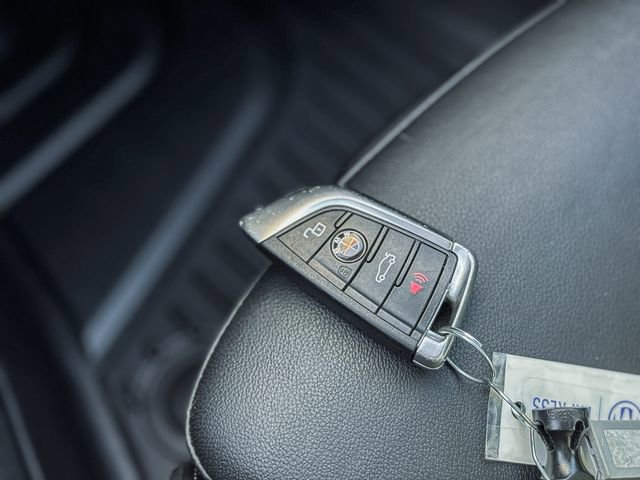 Used 2020 BMW 330i xDrive Sedan w/ Convenience Package image 51