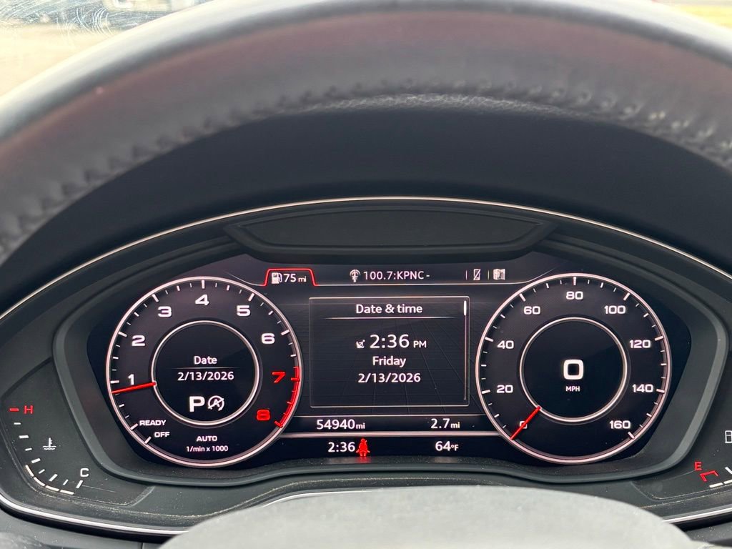 Used 2018 Audi Q5 Prestige w/ Prestige Package image 16