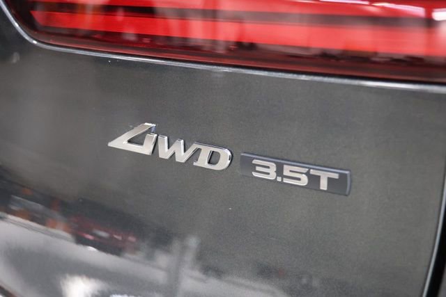 Used 2026 Genesis GV70 3.5T Sport Prestige AWD/4WD image 14