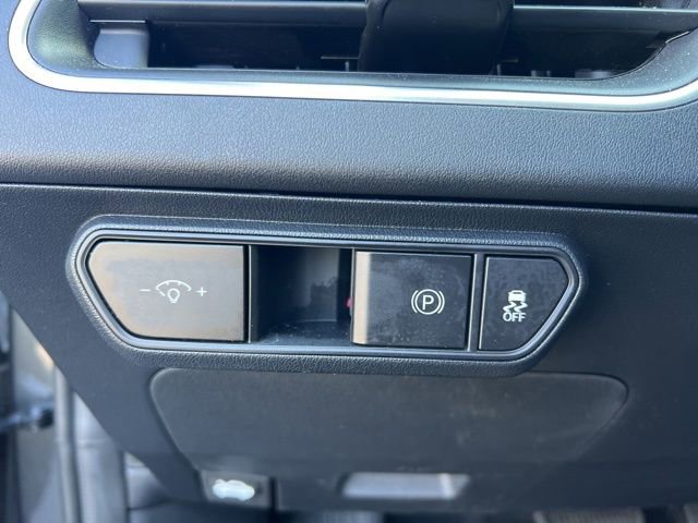 Certified 2025 Kia K4 LXS image 10