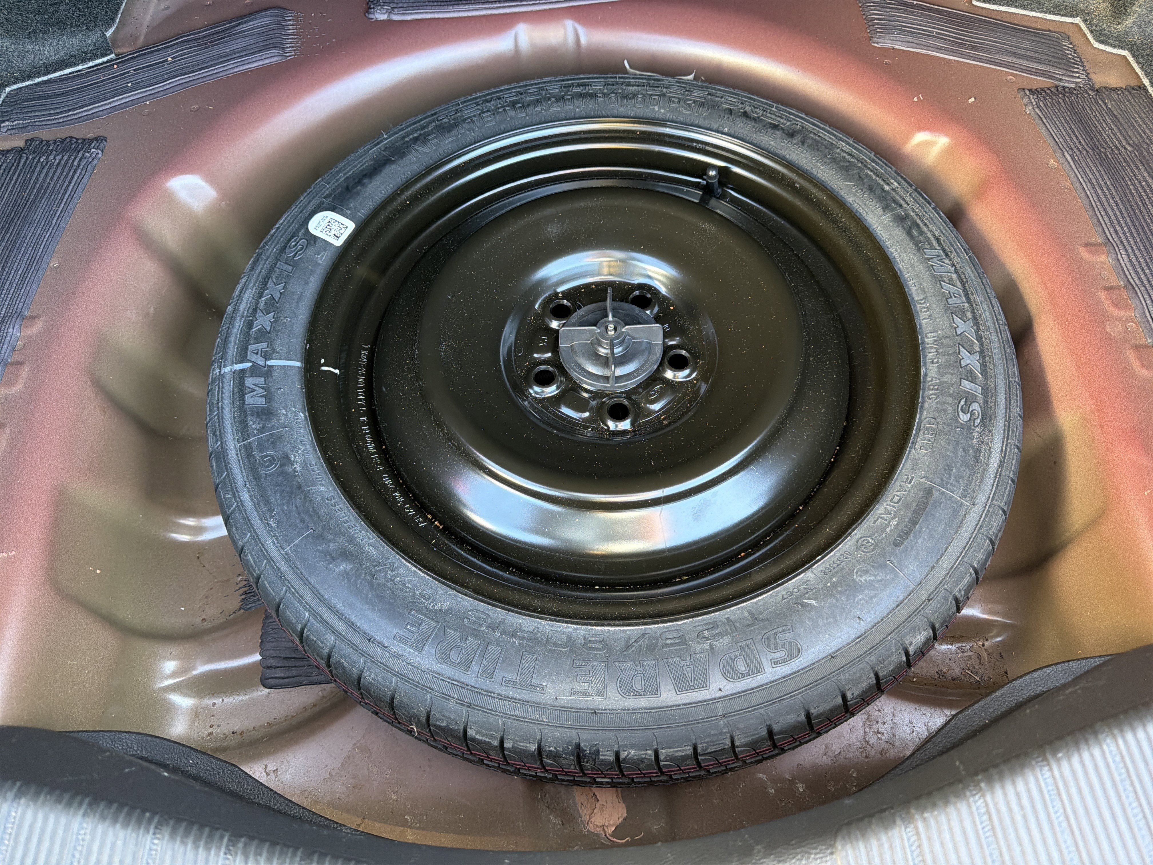 Used 2014 Ford Fusion SE image 26