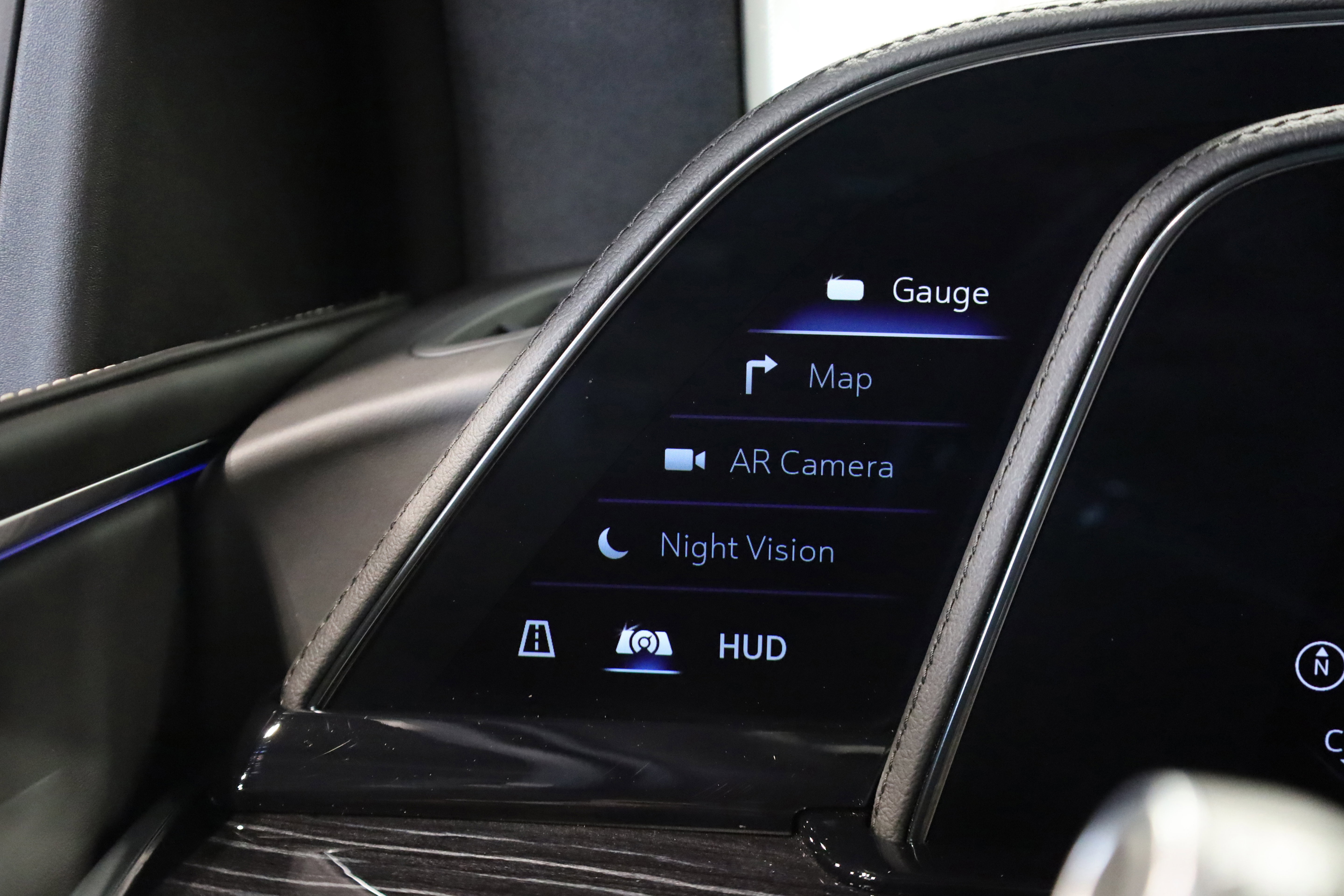 Used 2023 Cadillac Escalade V image 20