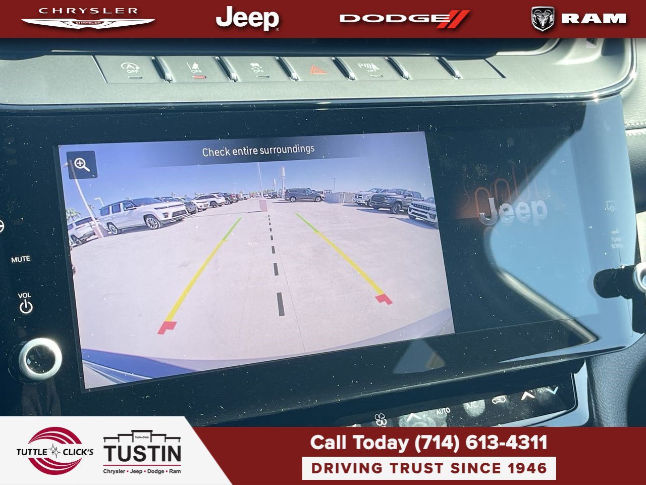New 2027 Jeep Grand Cherokee Limited w/ Limited Altitude Package AWD/4WD image 31