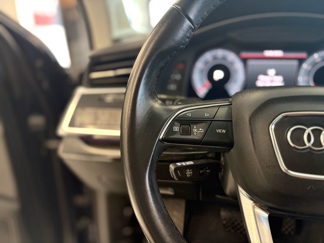 Used 2024 Audi Q7 3.0T Premium Plus image 19