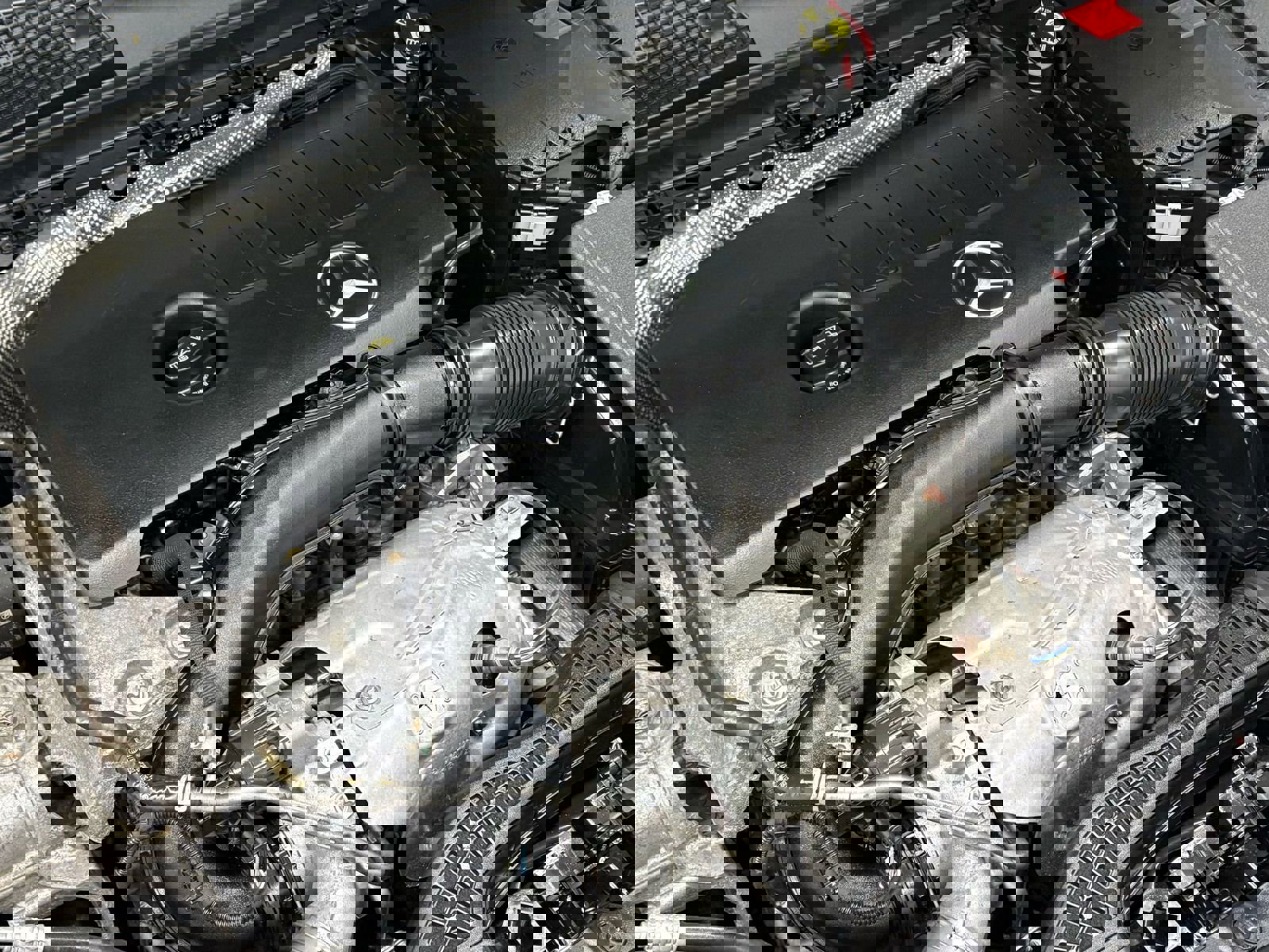 Used 2020 Mercedes-Benz A 220 4MATIC w/ AMG Line image 48