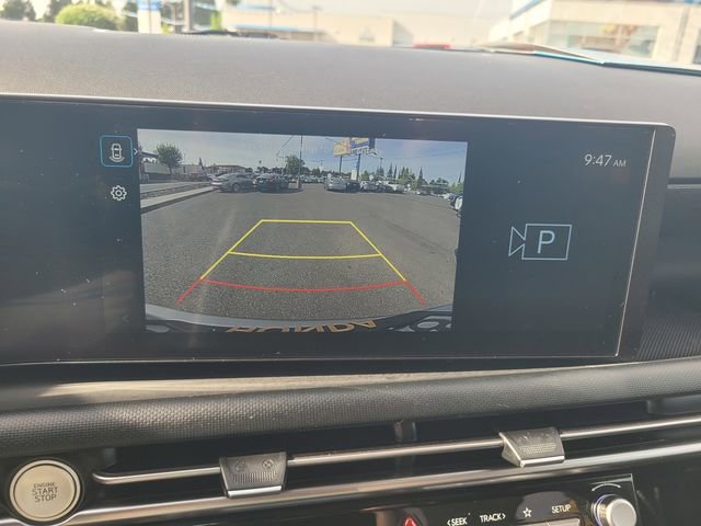 Used 2025 Hyundai Tucson SEL image 21