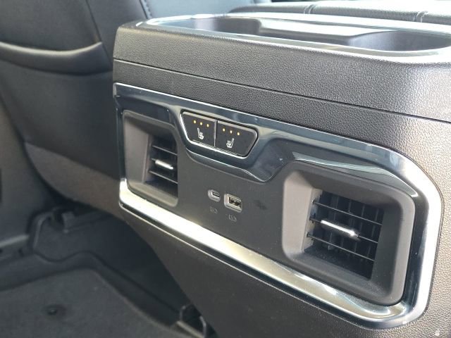 Used 2025 GMC Sierra 1500 SLT w/ SLT Premium Package image 17