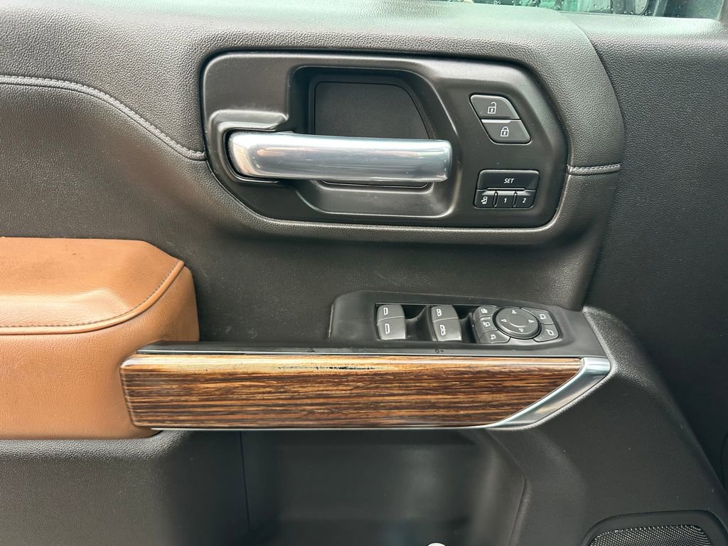 Used 2023 Chevrolet Silverado 2500 High Country w/ Z71 Off-Road Package image 71