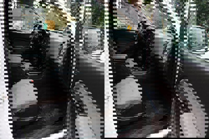 Used 2018 Chevrolet Colorado W/T w/ WT Convenience Package image 14