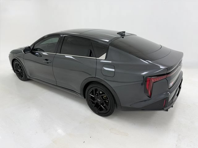 Used 2025 Kia K4 GT-Line Turbo FWD image 37